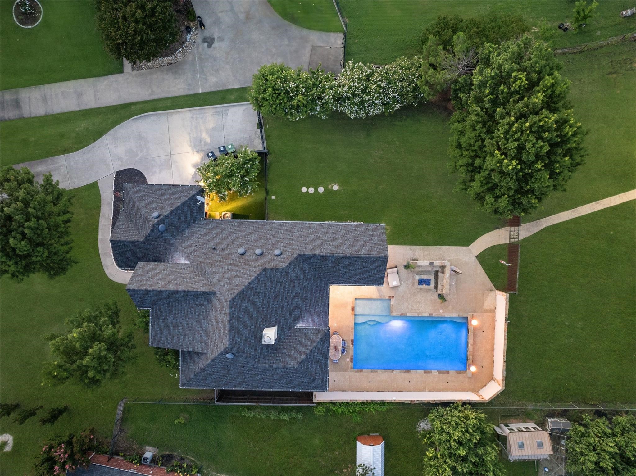 1225 Chandler Circle Prosper TX 75078