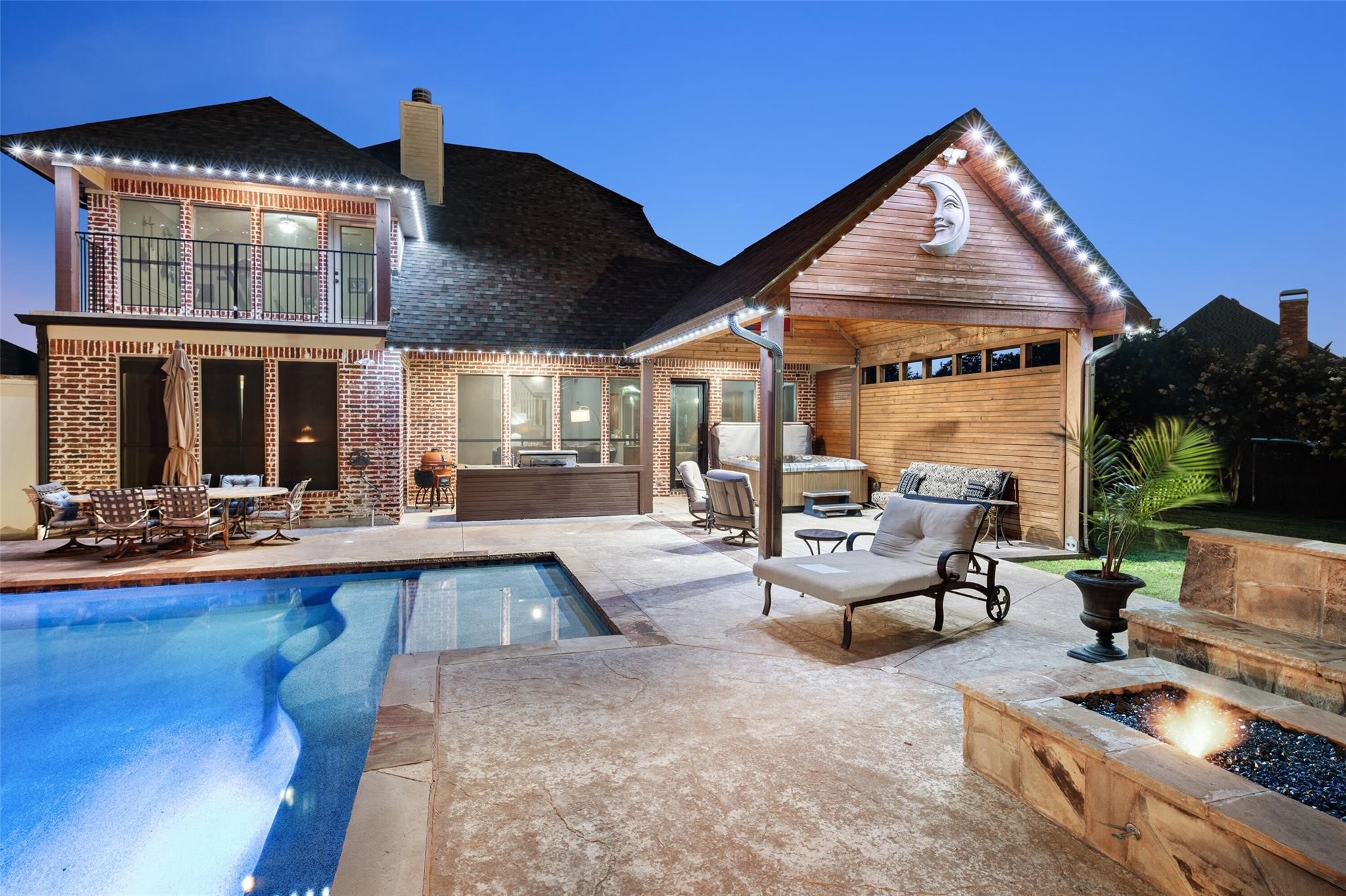 1225 Chandler Circle Prosper TX 75078