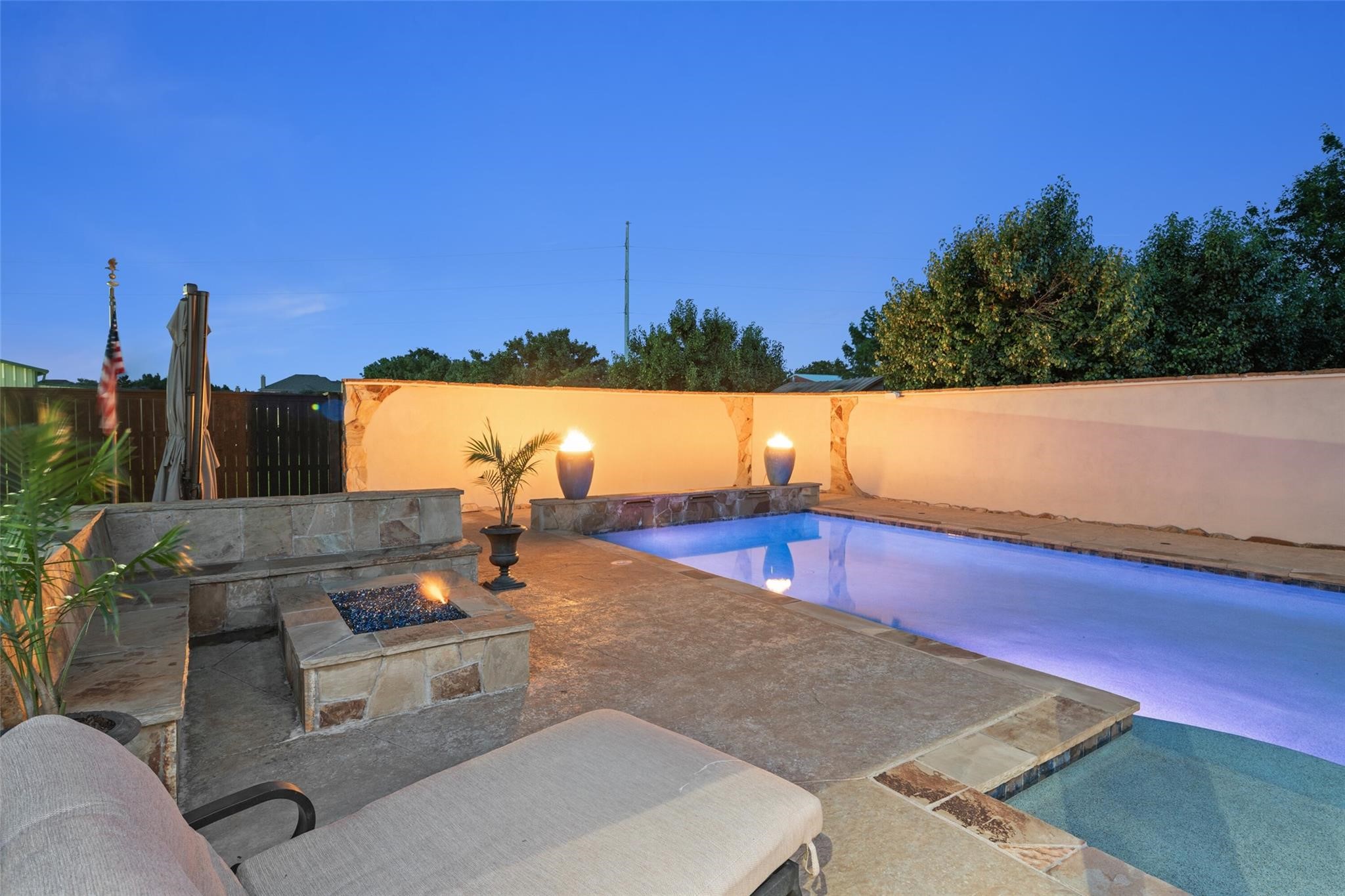 1225 Chandler Circle Prosper TX 75078
