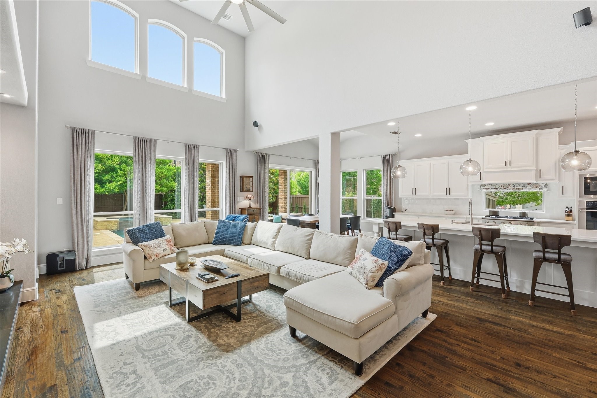 629 Sandy Lane Flower Mound TX 75022