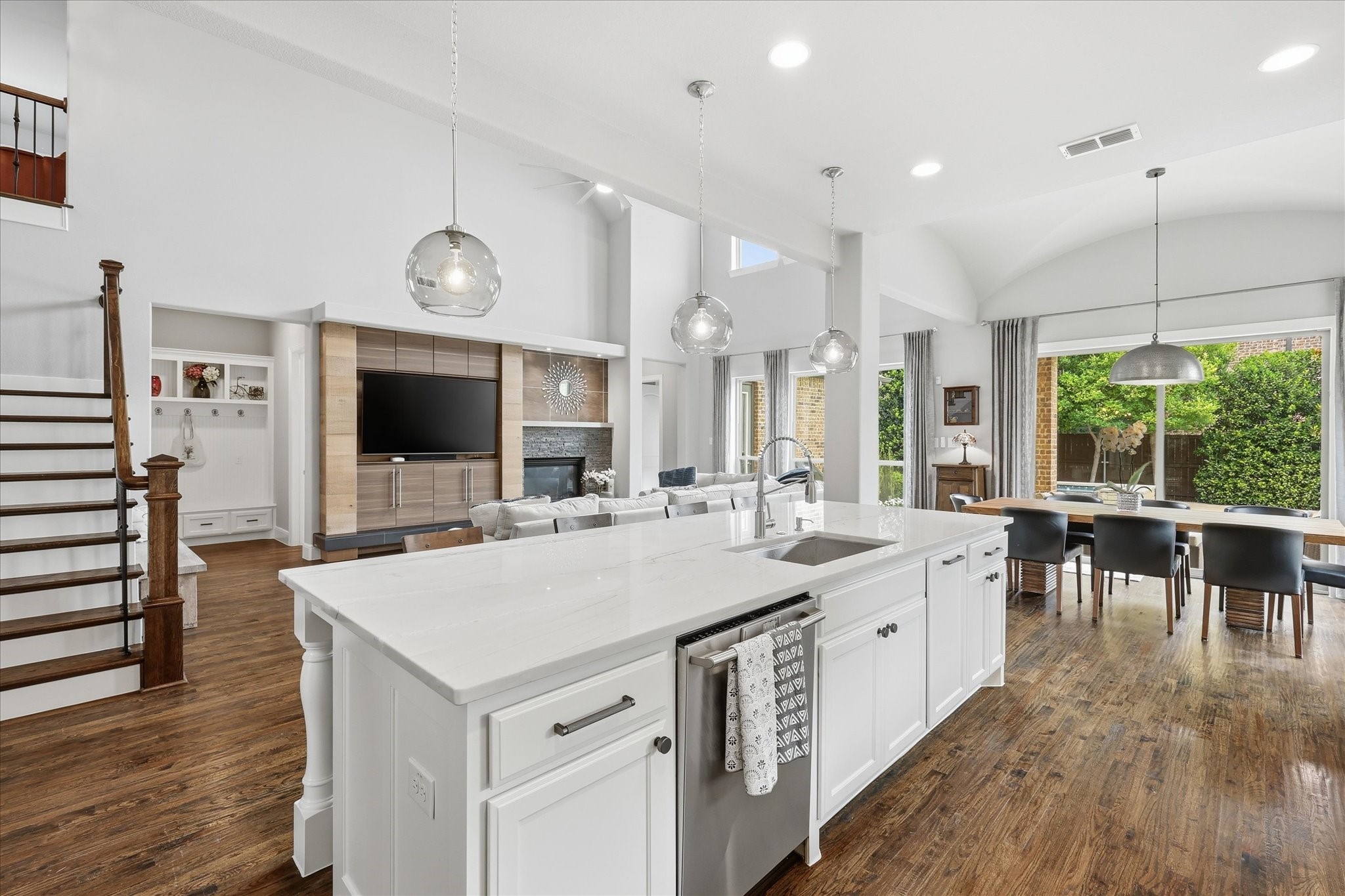 629 Sandy Lane Flower Mound TX 75022