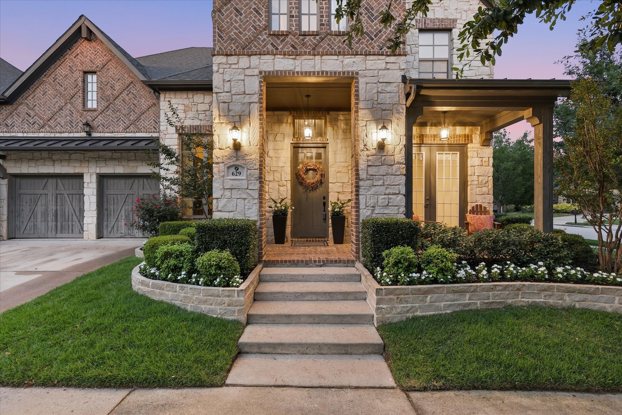 629 Sandy Lane Flower Mound TX 75022