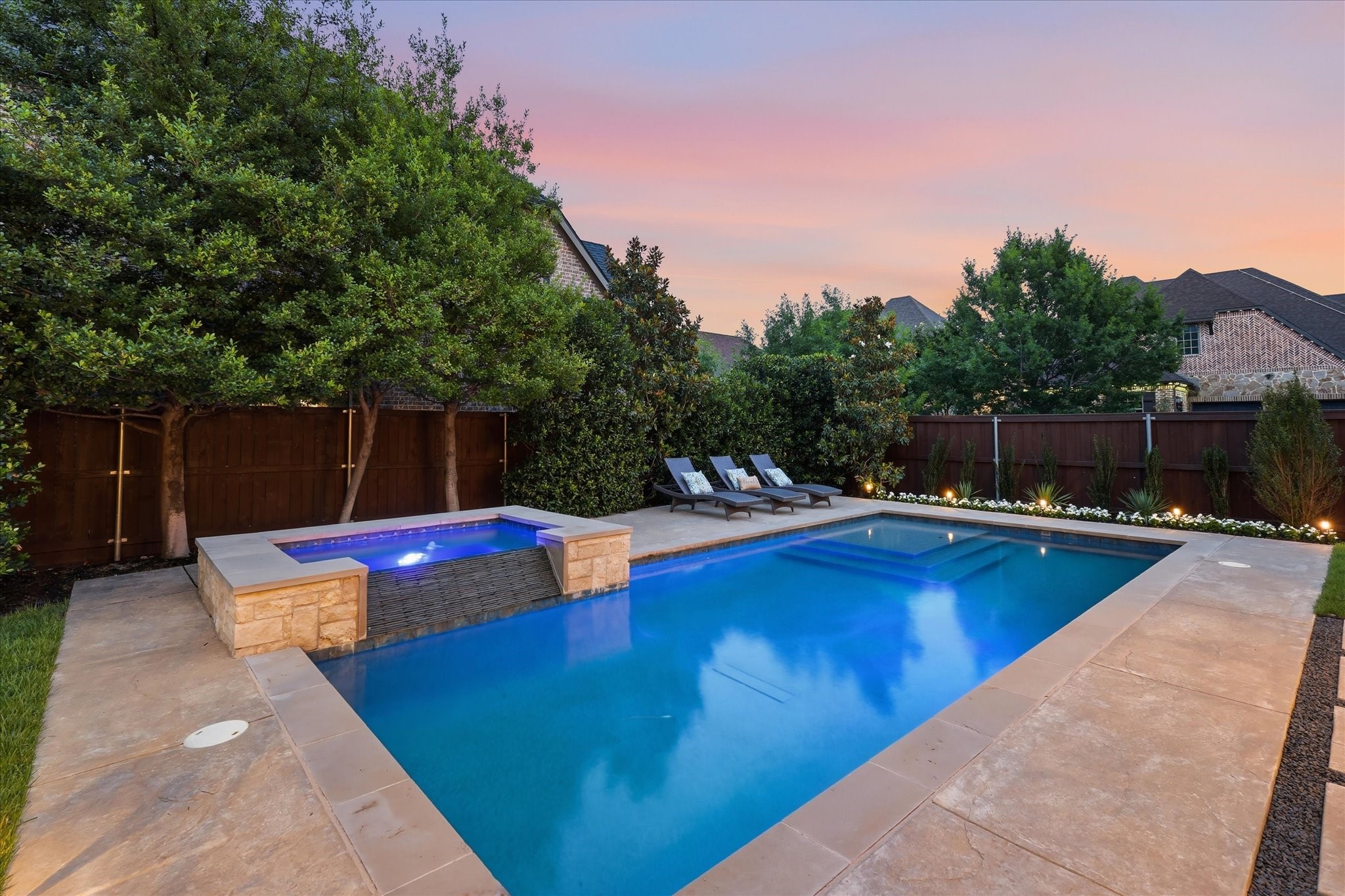 629 Sandy Lane Flower Mound TX 75022