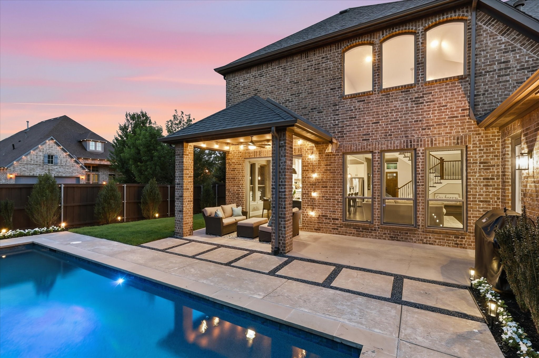 629 Sandy Lane Flower Mound TX 75022