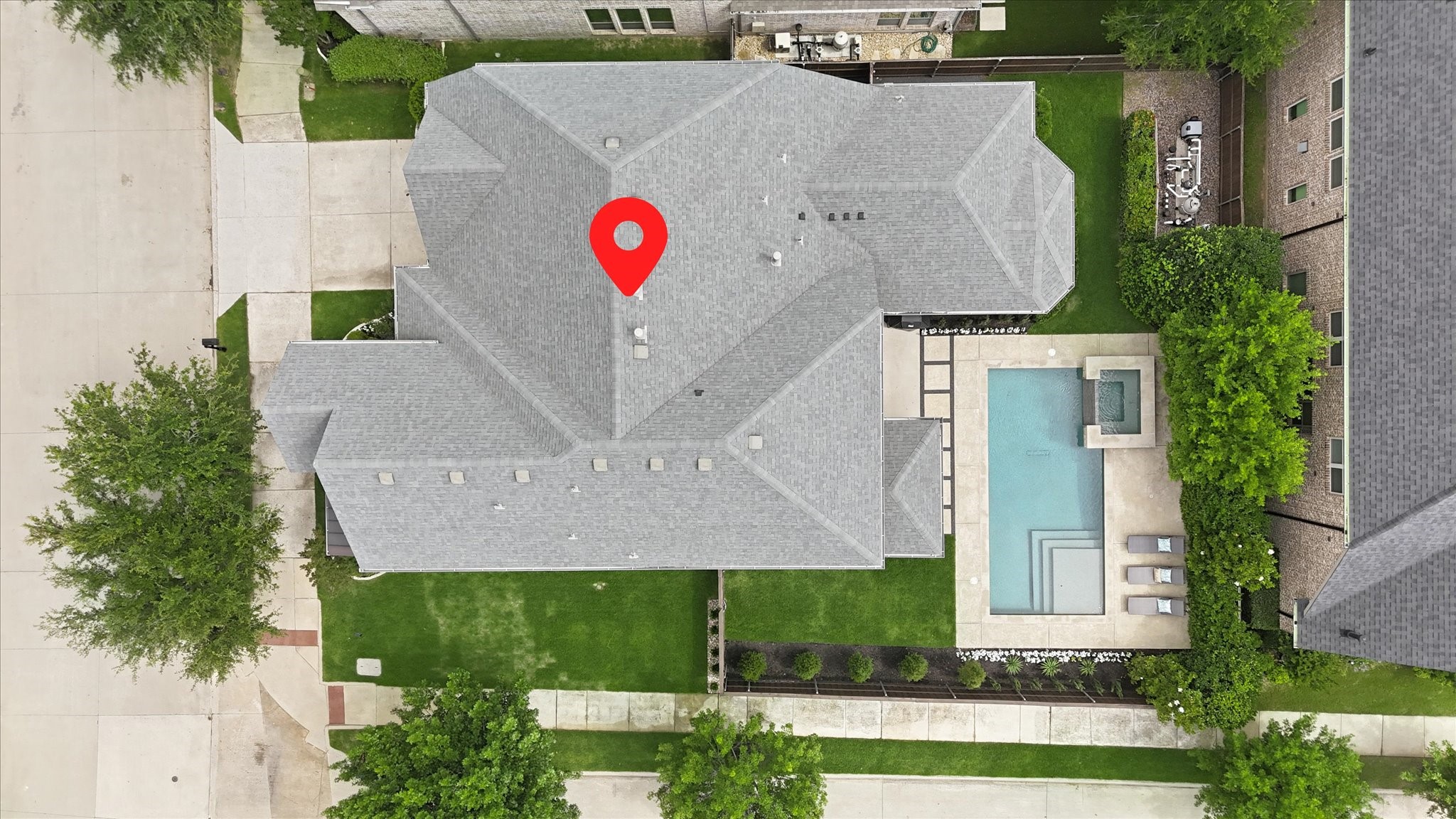 629 Sandy Lane Flower Mound TX 75022