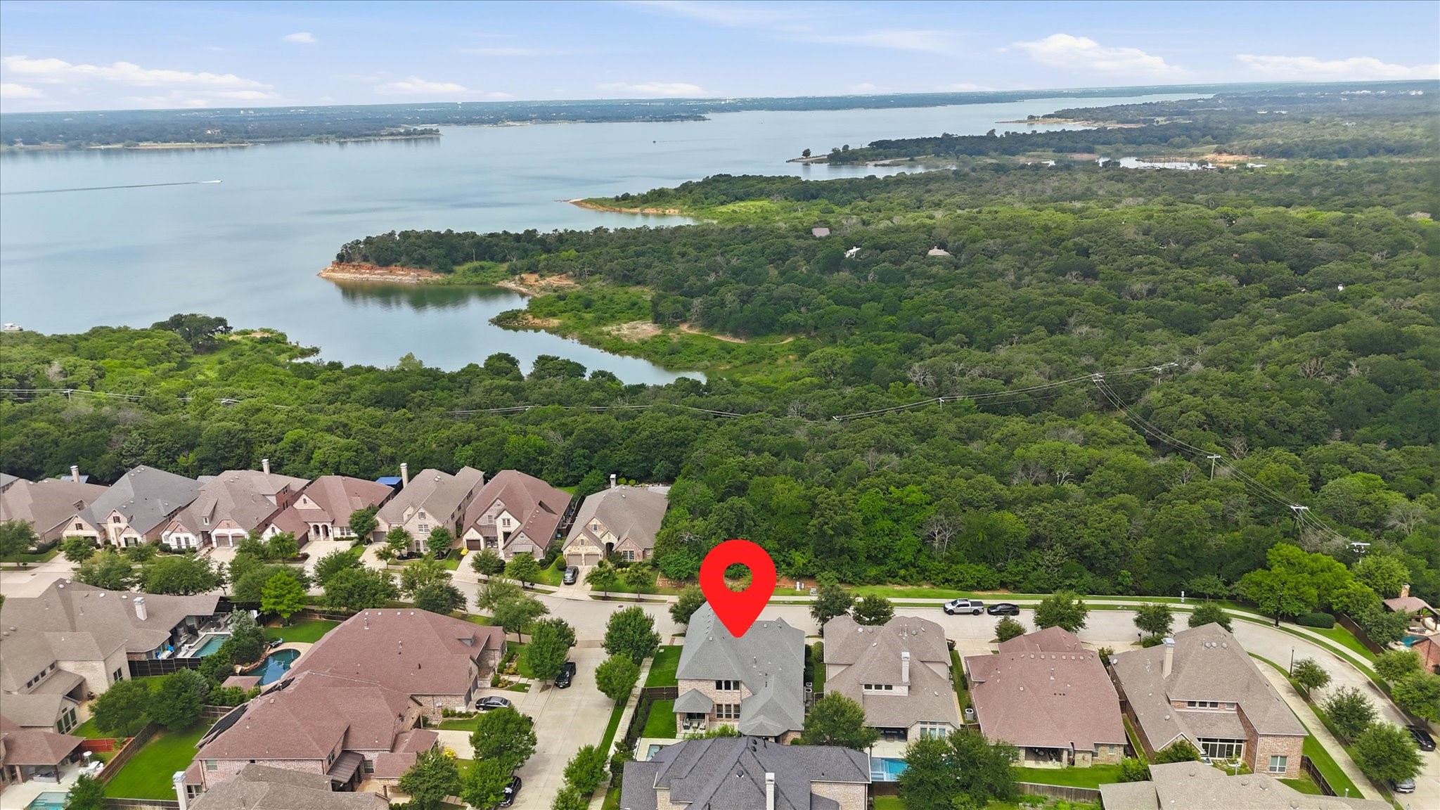 629 Sandy Lane Flower Mound TX 75022