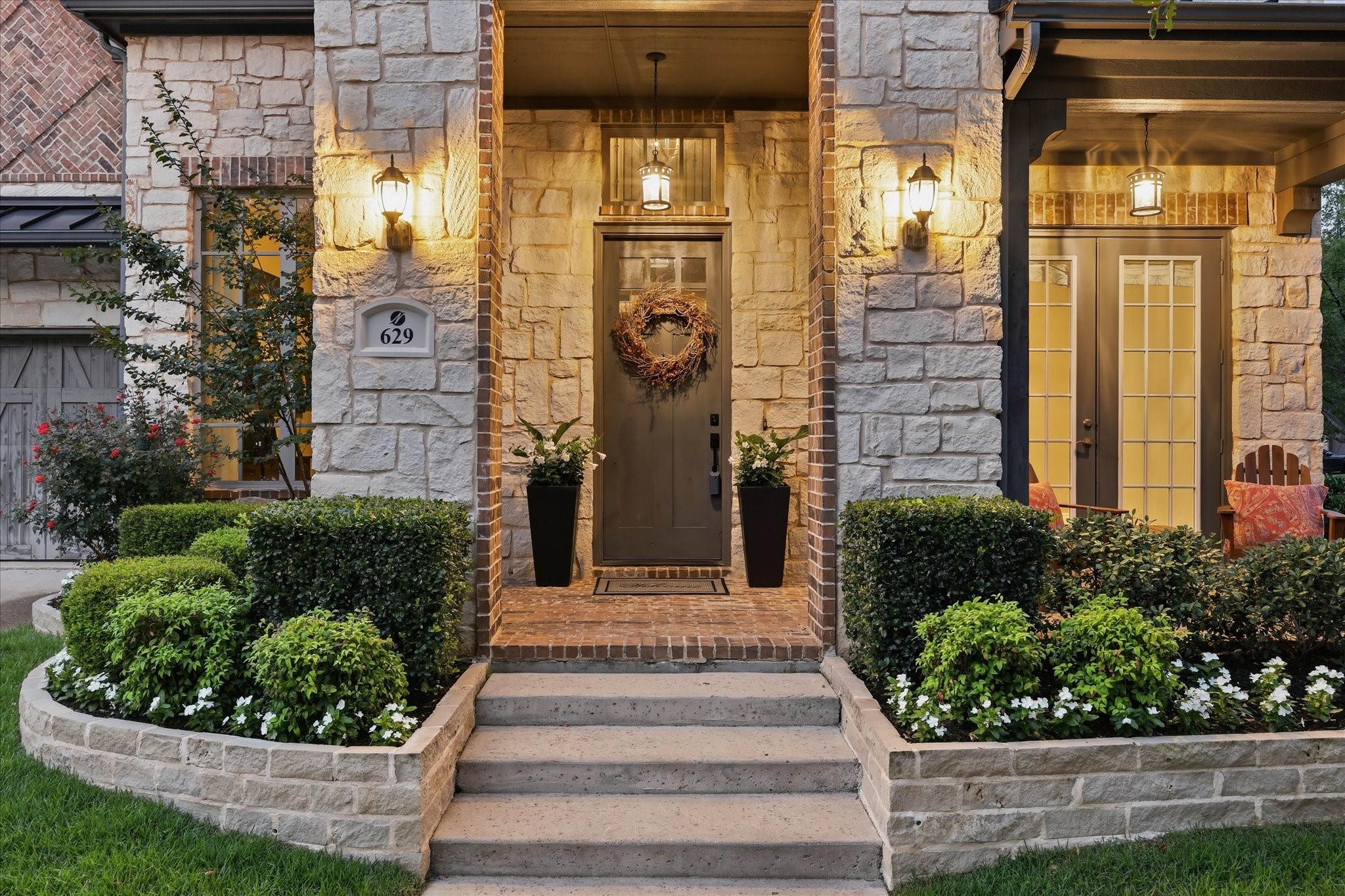 629 Sandy Lane Flower Mound TX 75022