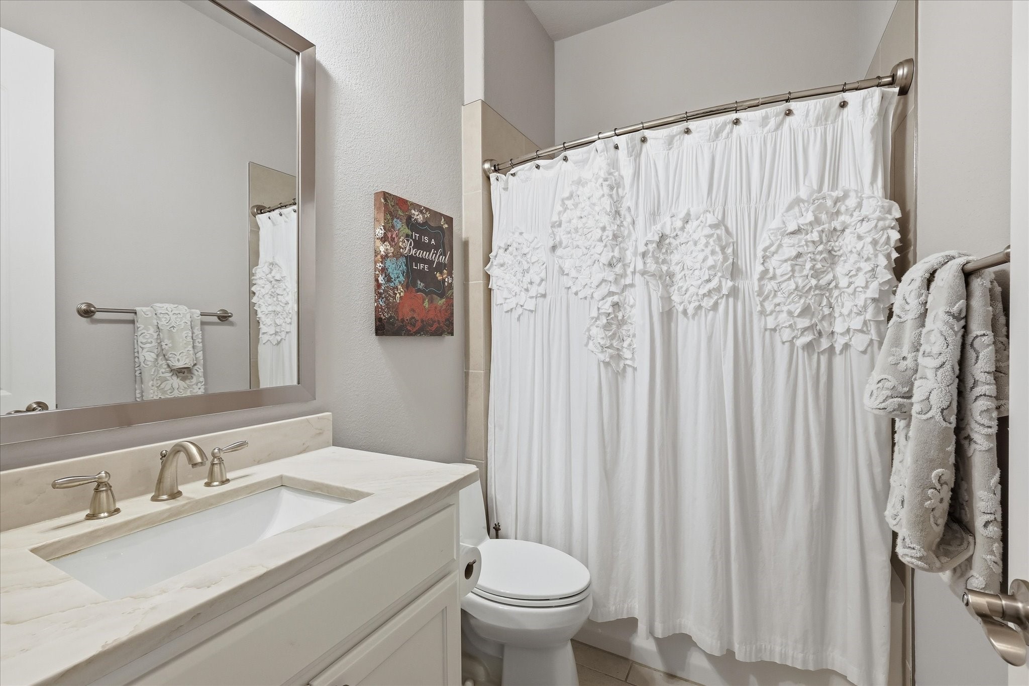 629 Sandy Lane Flower Mound TX 75022