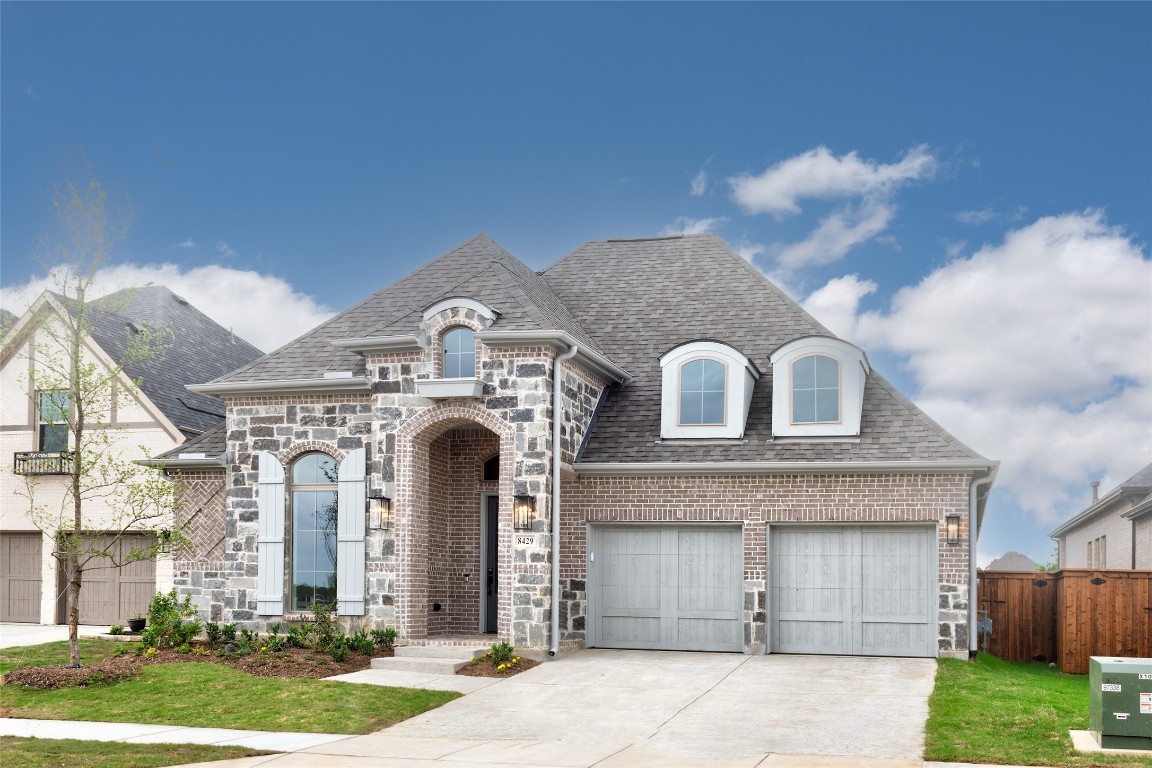 8429 Wembley The Colony TX 75056