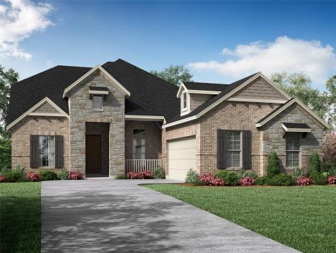 1703 Furrow Lane Mansfield TX 76063