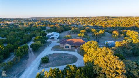 6710 Fm 89 Tuscola TX 79562