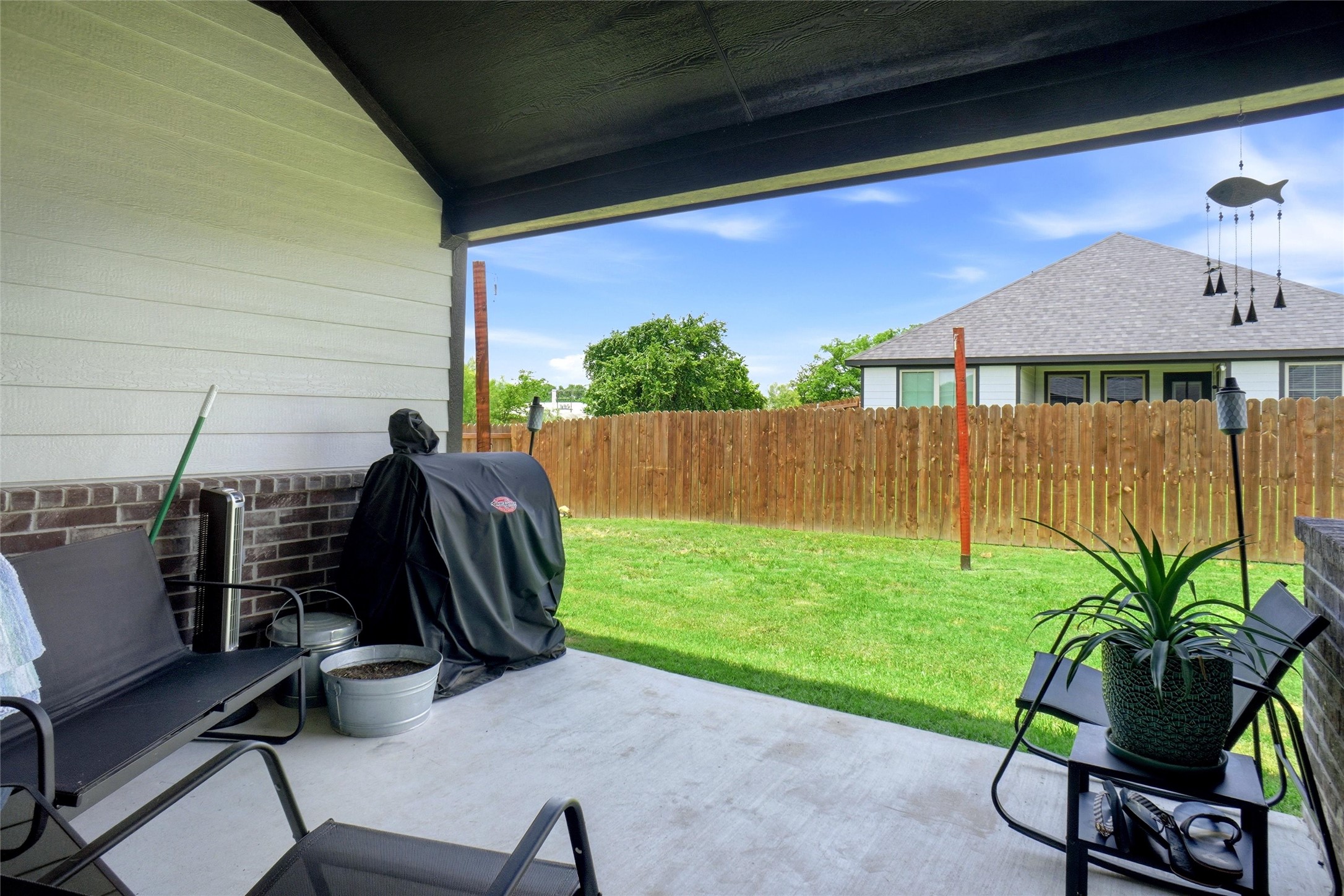 214 Clover Circle Weatherford TX 76086