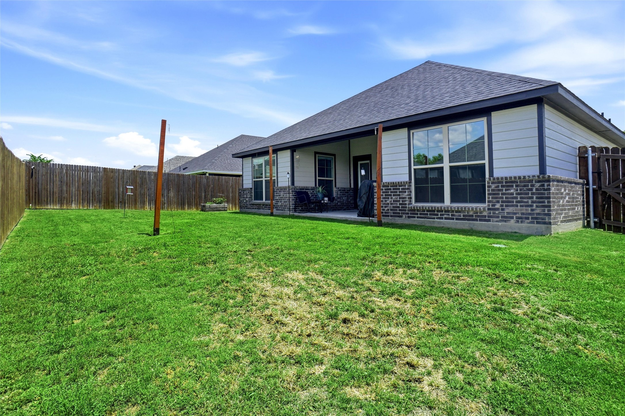 214 Clover Circle Weatherford TX 76086