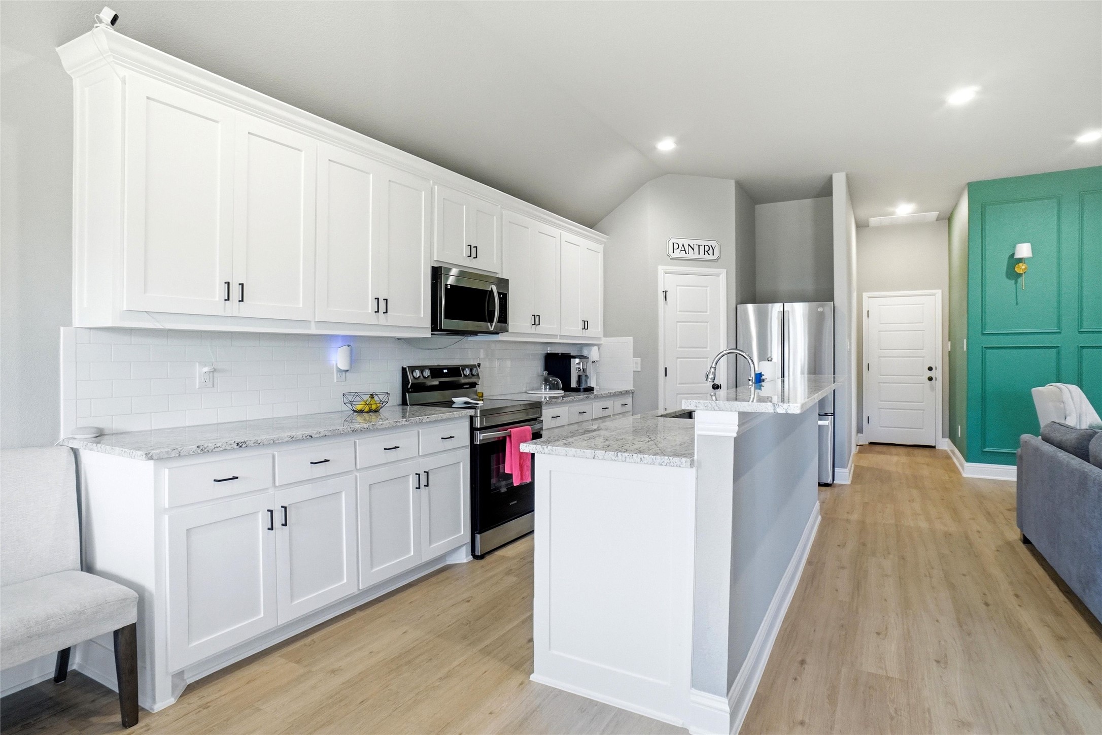 214 Clover Circle Weatherford TX 76086