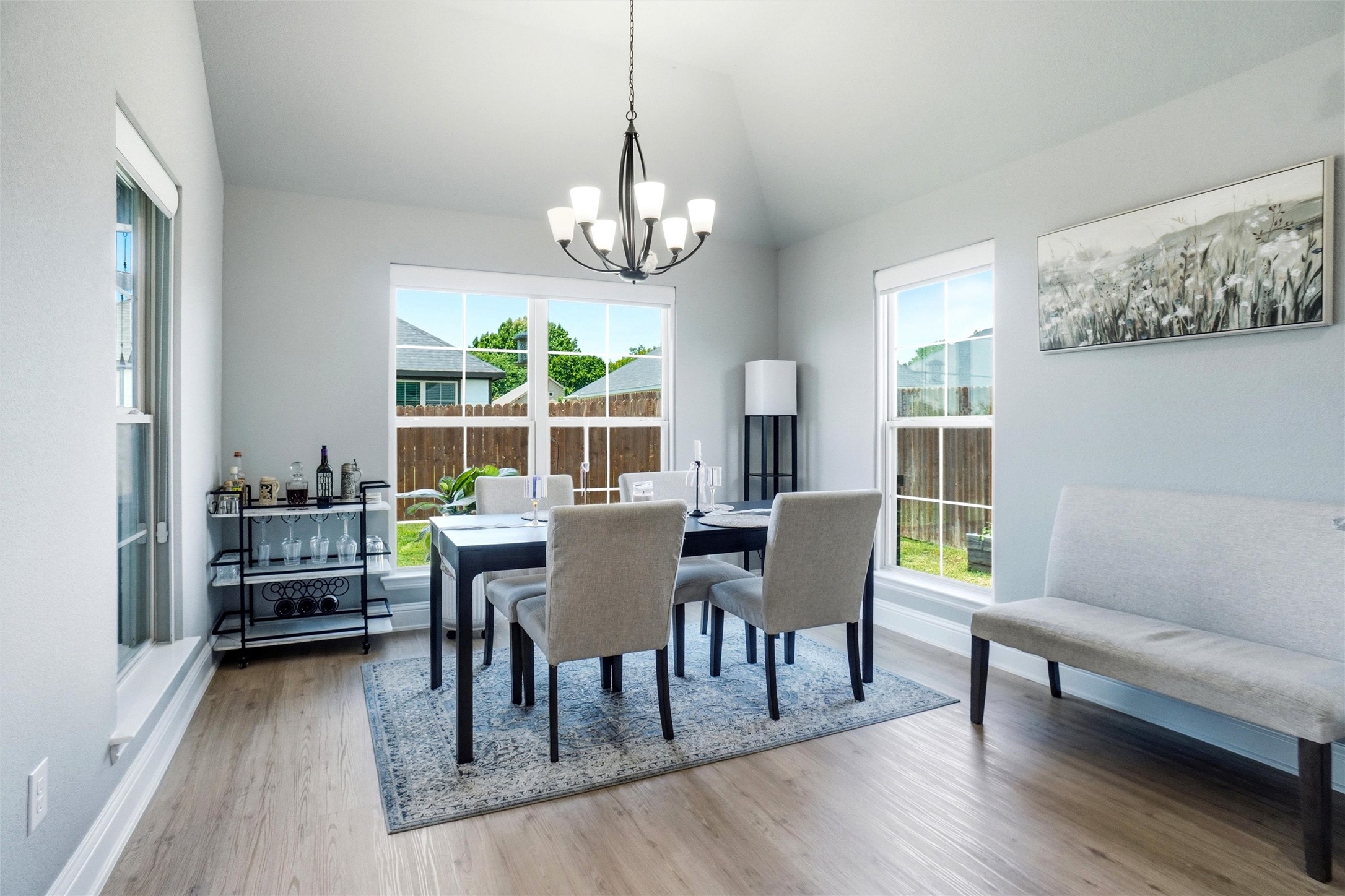 214 Clover Circle Weatherford TX 76086