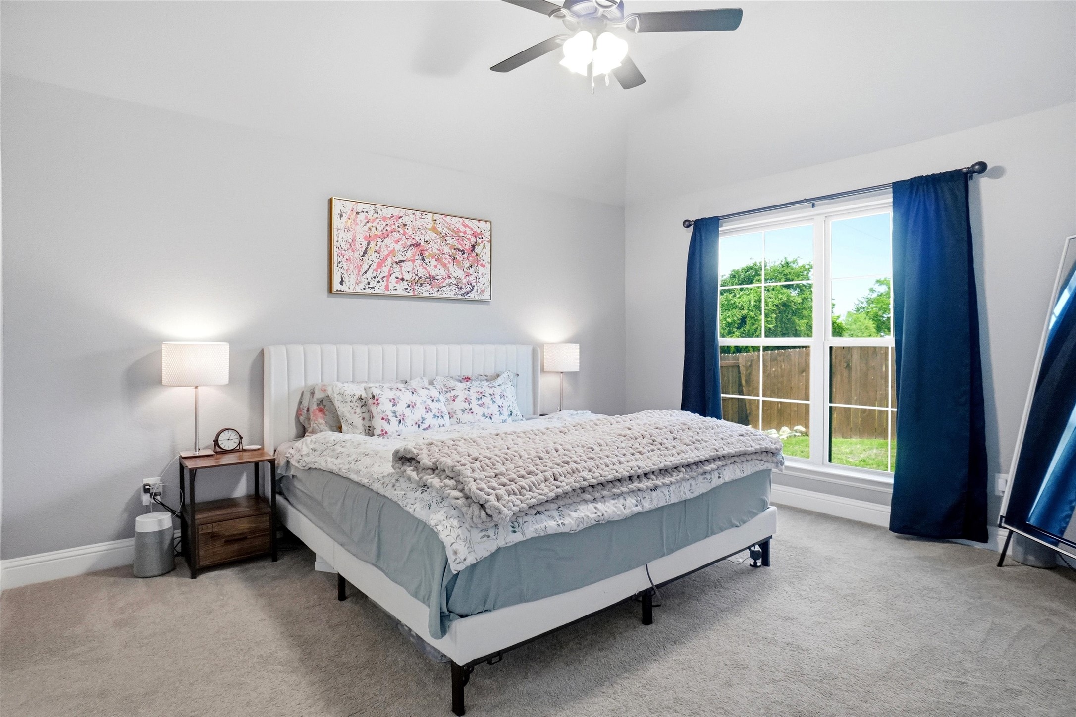 214 Clover Circle Weatherford TX 76086