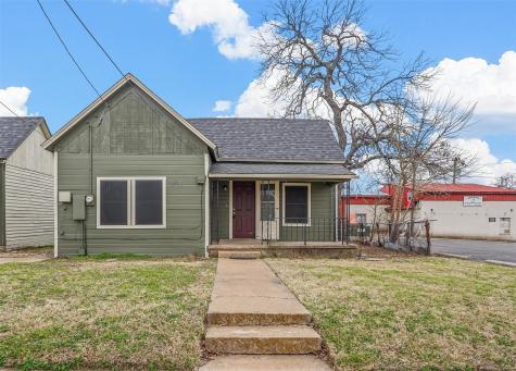 908 E Houston Street Sherman TX 75092