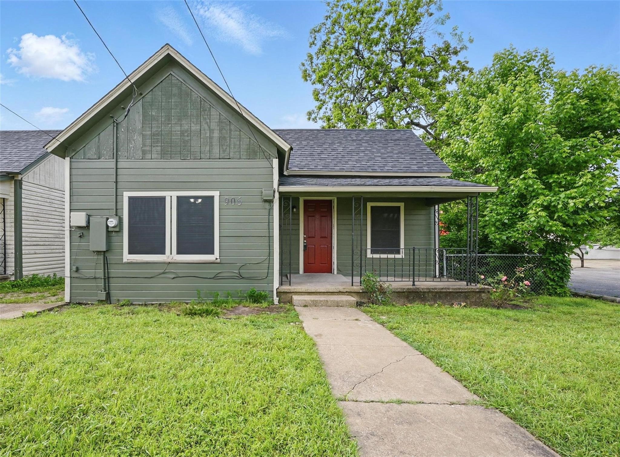 908 E Houston Street Sherman TX 75092