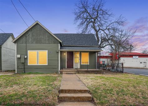 908 E Houston Street Sherman TX 75092