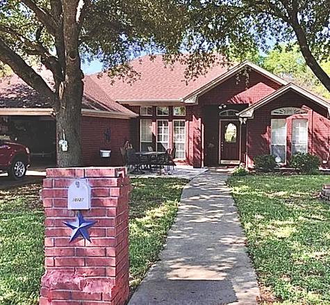 10127 Cougar Ridge Parkway Waco TX 76708