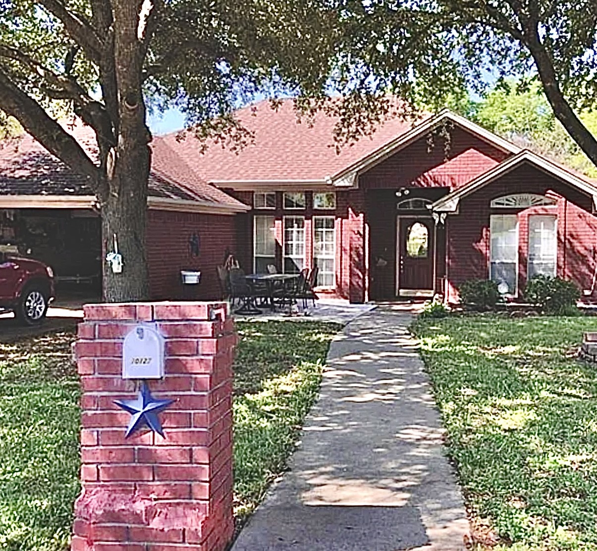 10127 Cougar Ridge Parkway Waco TX 76708