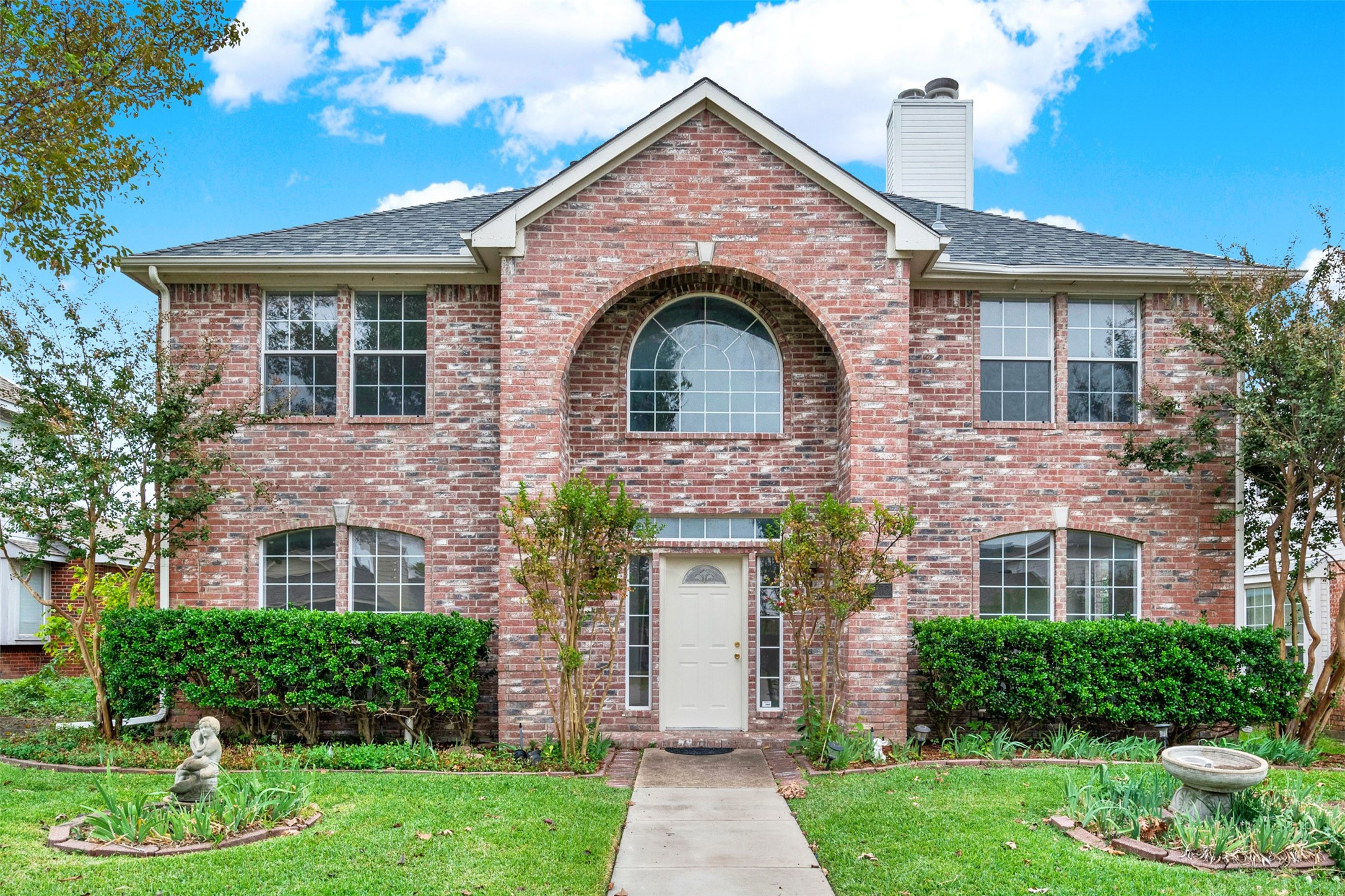 4202 Jessica Lane Carrollton TX 75010