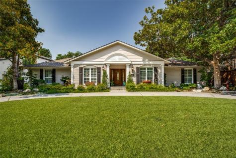 14947 Lacehaven Drive Dallas TX 75248