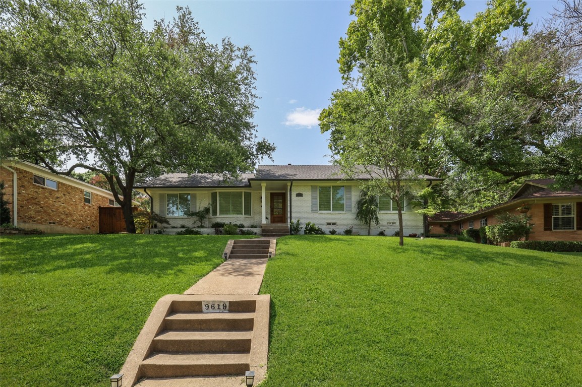 9619 Buxhill Drive Dallas TX 75238