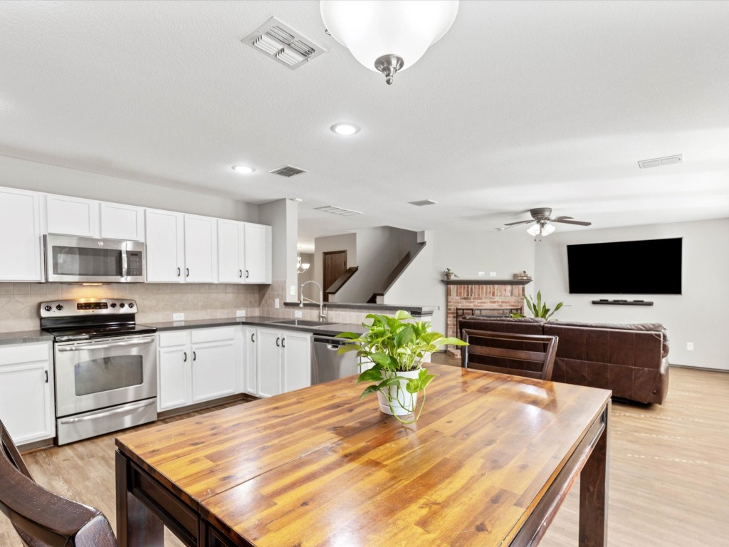 9217 Goldenview Drive Fort Worth TX 76244
