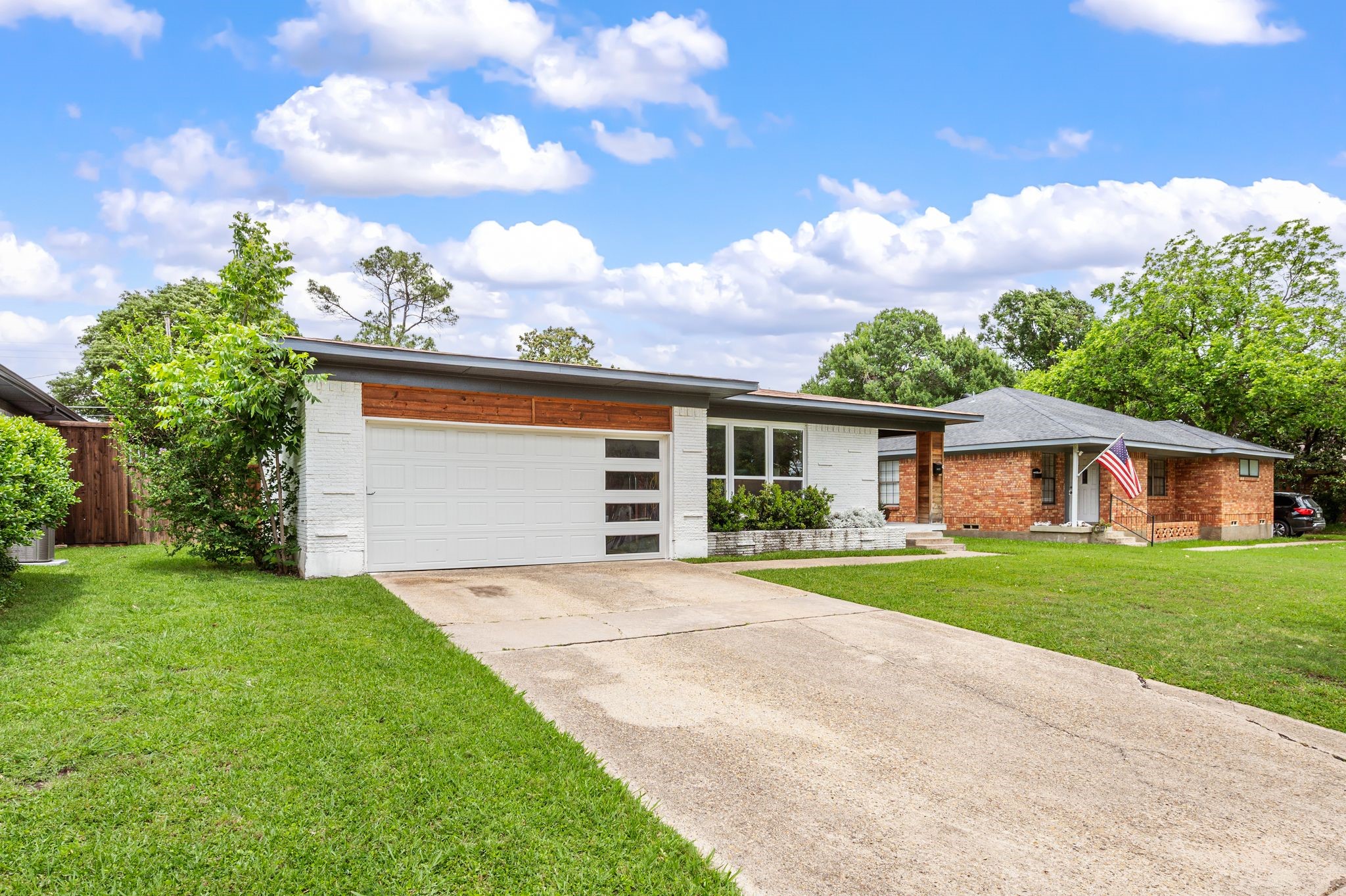 8852 Larchwood Drive Dallas TX 75238