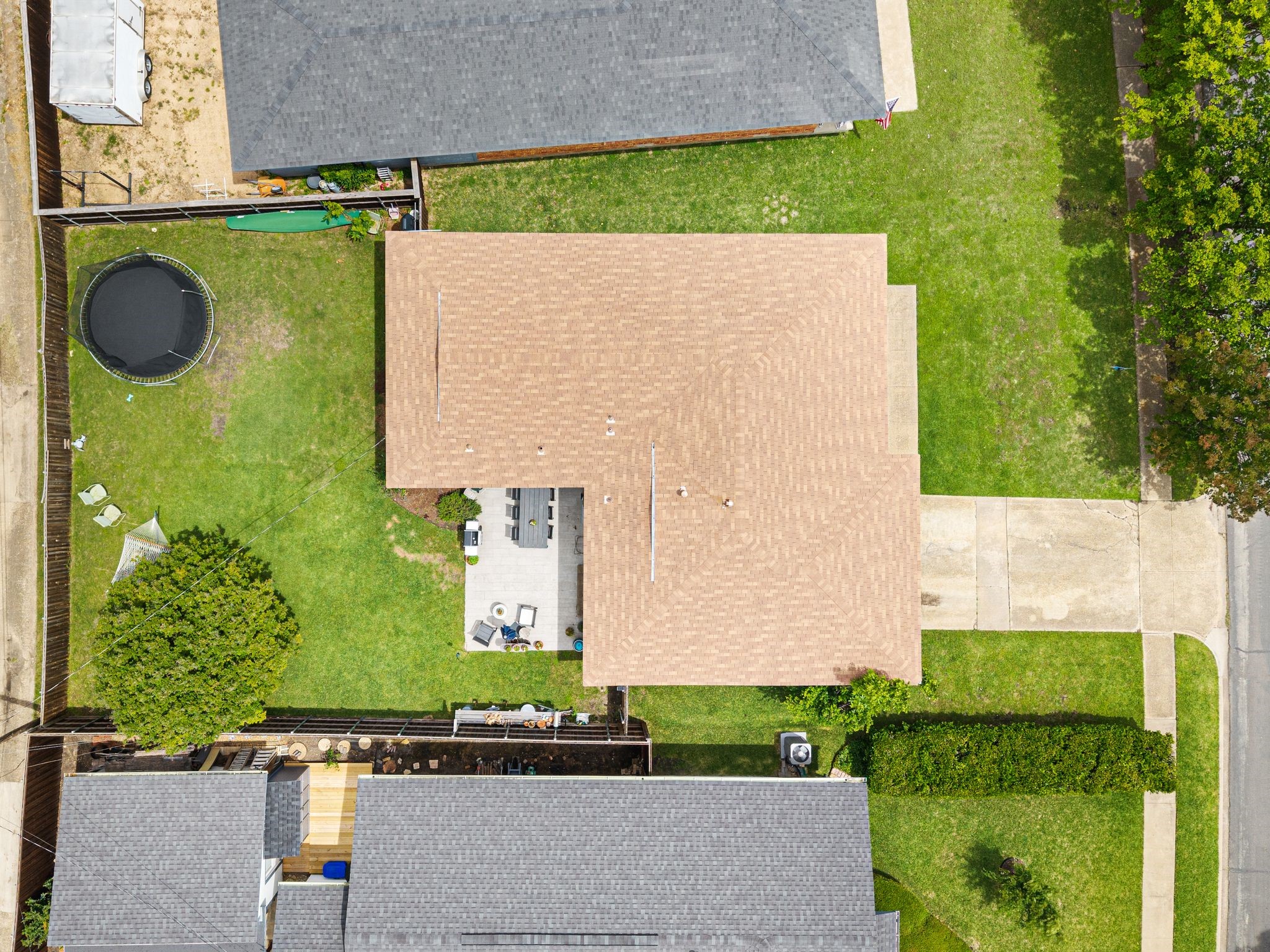 8852 Larchwood Drive Dallas TX 75238