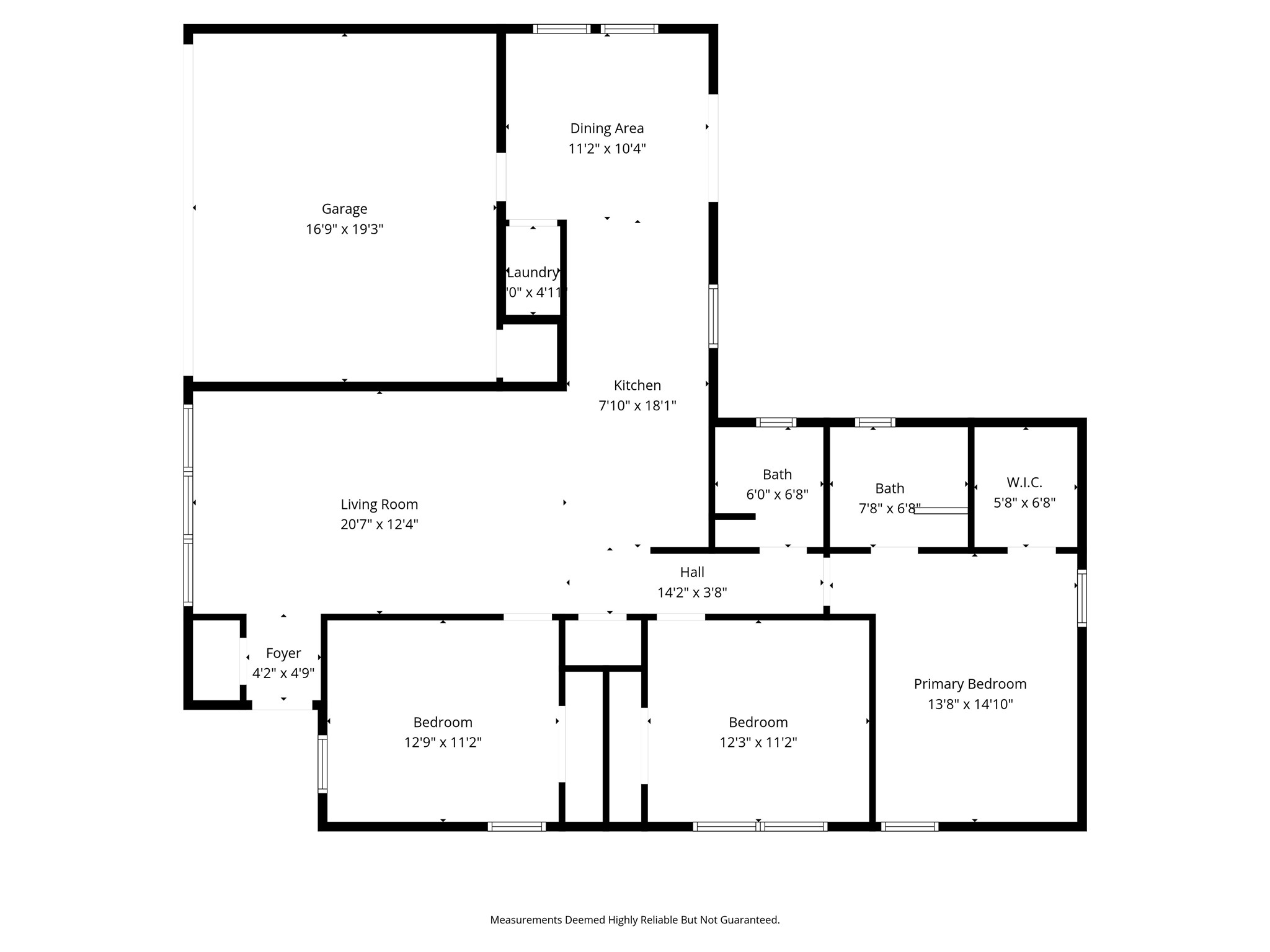 8852 Larchwood Drive Dallas TX 75238