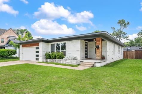 8852 Larchwood Drive Dallas TX 75238