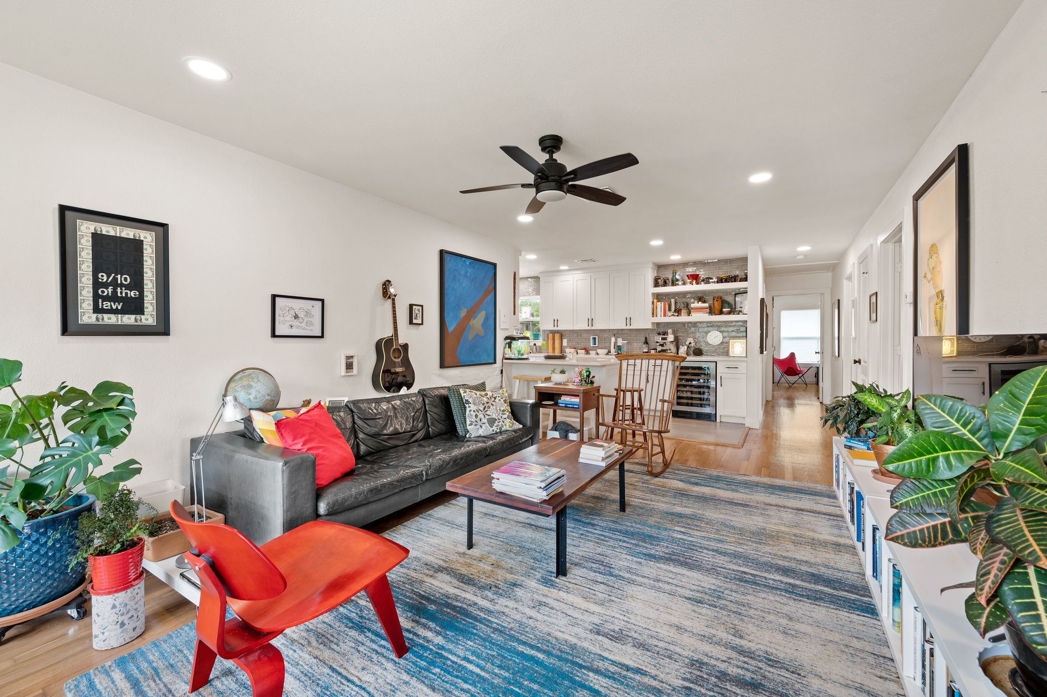 8852 Larchwood Drive Dallas TX 75238
