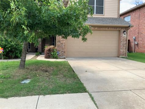 123B Castleridge Drive Little Elm TX 75068