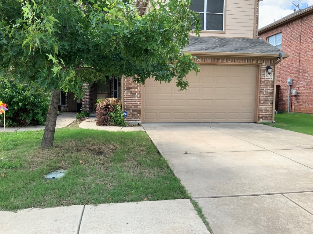 123B Castleridge Drive Little Elm TX 75068