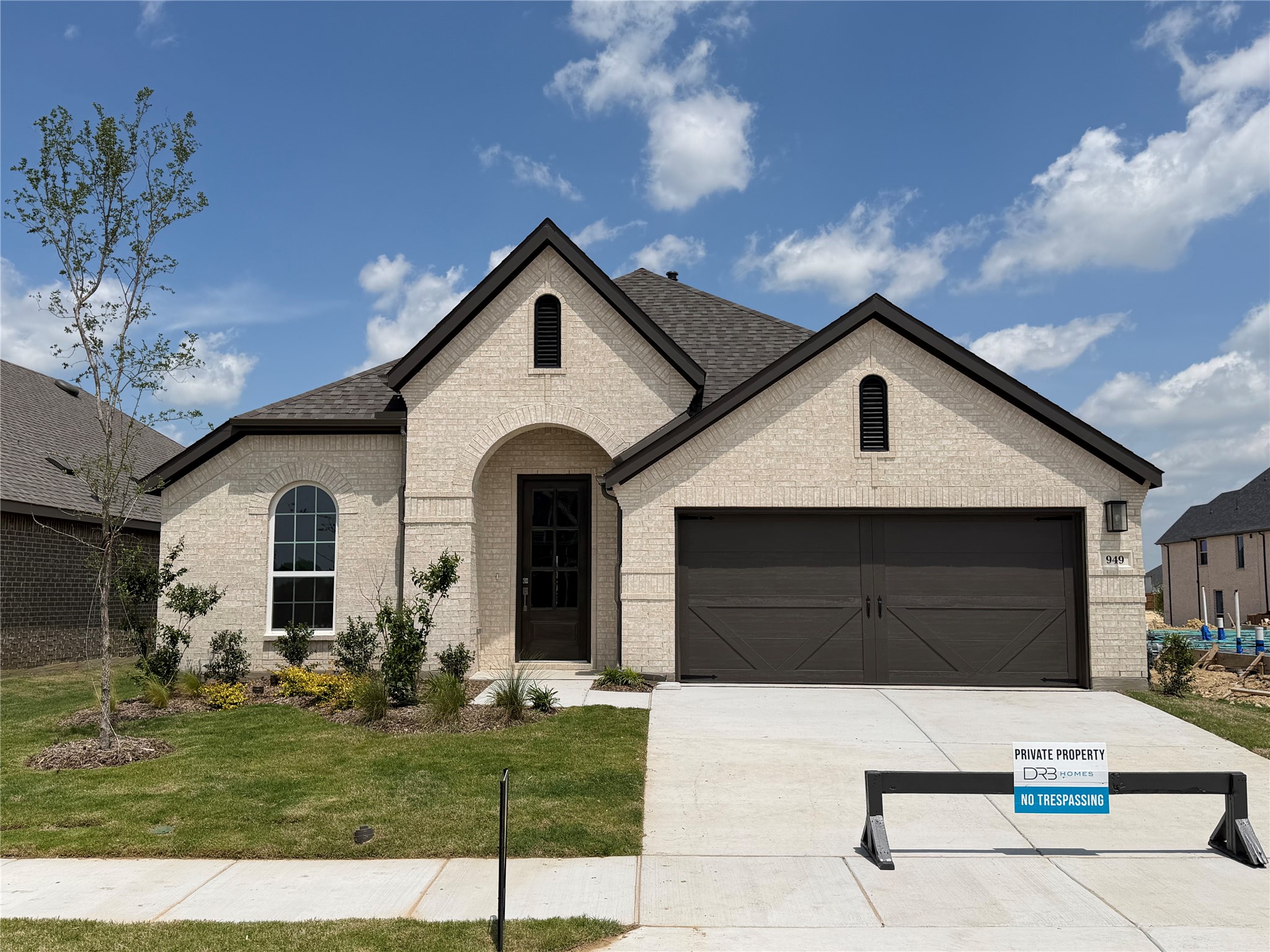 949 Schuberts Road Fort Worth TX 76247