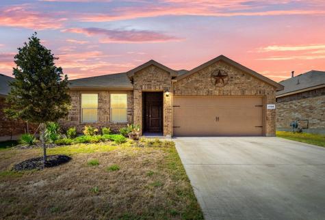 2120 Chesnee Road Fort Worth TX 76108