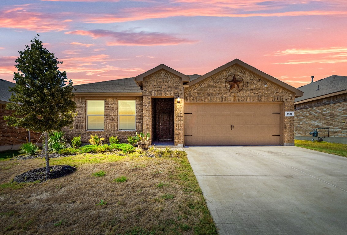 2120 Chesnee Road Fort Worth TX 76108