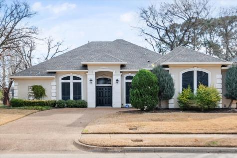 4821 Lakewood Drive Colleyville TX 76034