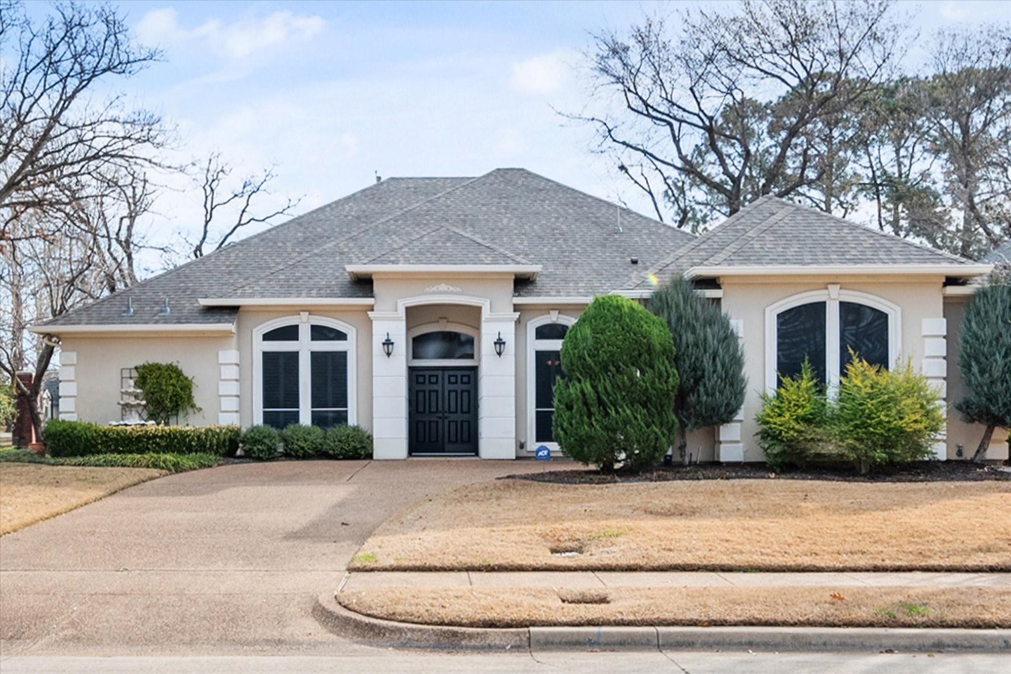 4821 Lakewood Drive Colleyville TX 76034