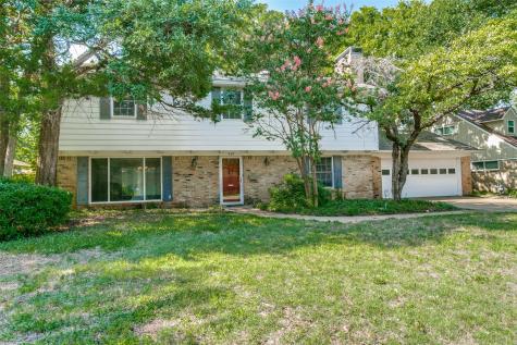 907 Glen Dell Drive Irving TX 75061