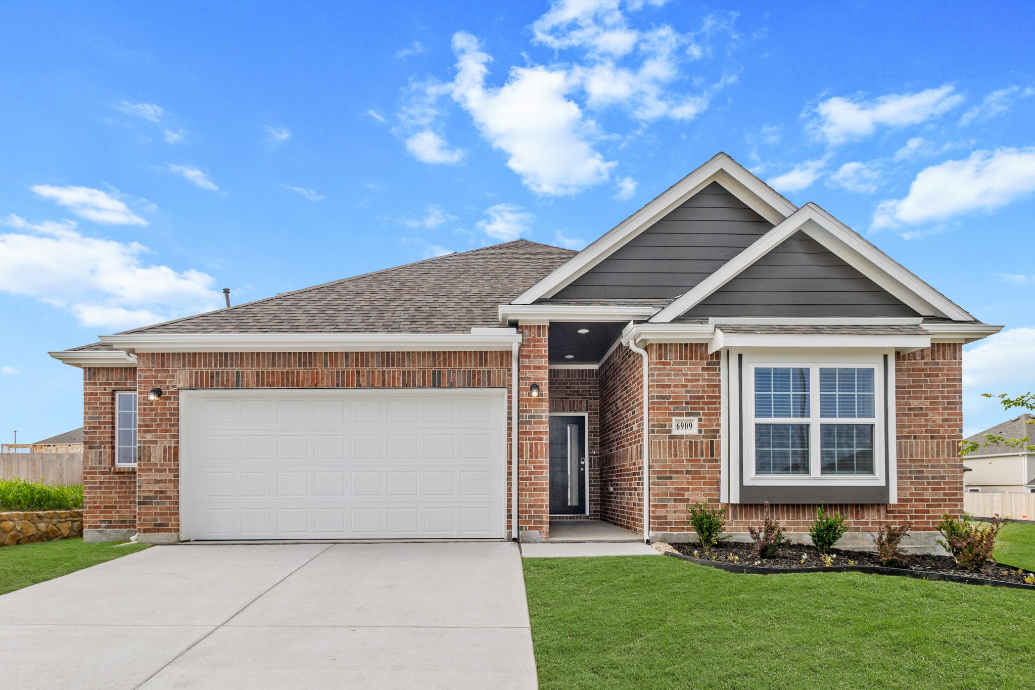 6909 Cattle Car Way Fort Worth TX 76036
