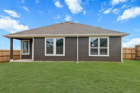 6909 Cattle Car Way Fort Worth TX 76036
