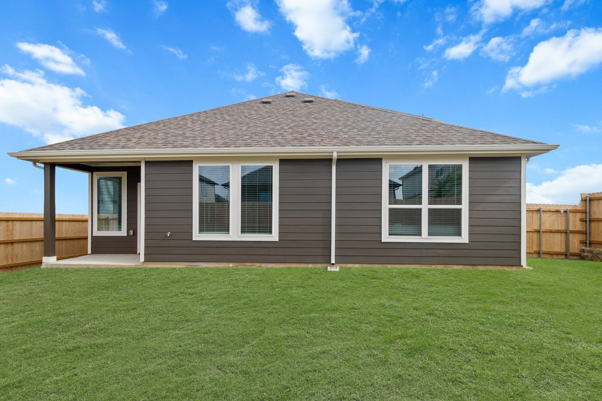 6909 Cattle Car Way Fort Worth TX 76036