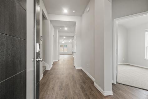 6909 Cattle Car Way Fort Worth TX 76036