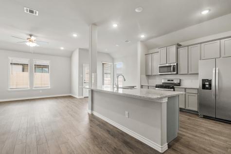 6909 Cattle Car Way Fort Worth TX 76036