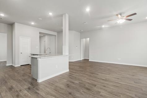 6909 Cattle Car Way Fort Worth TX 76036