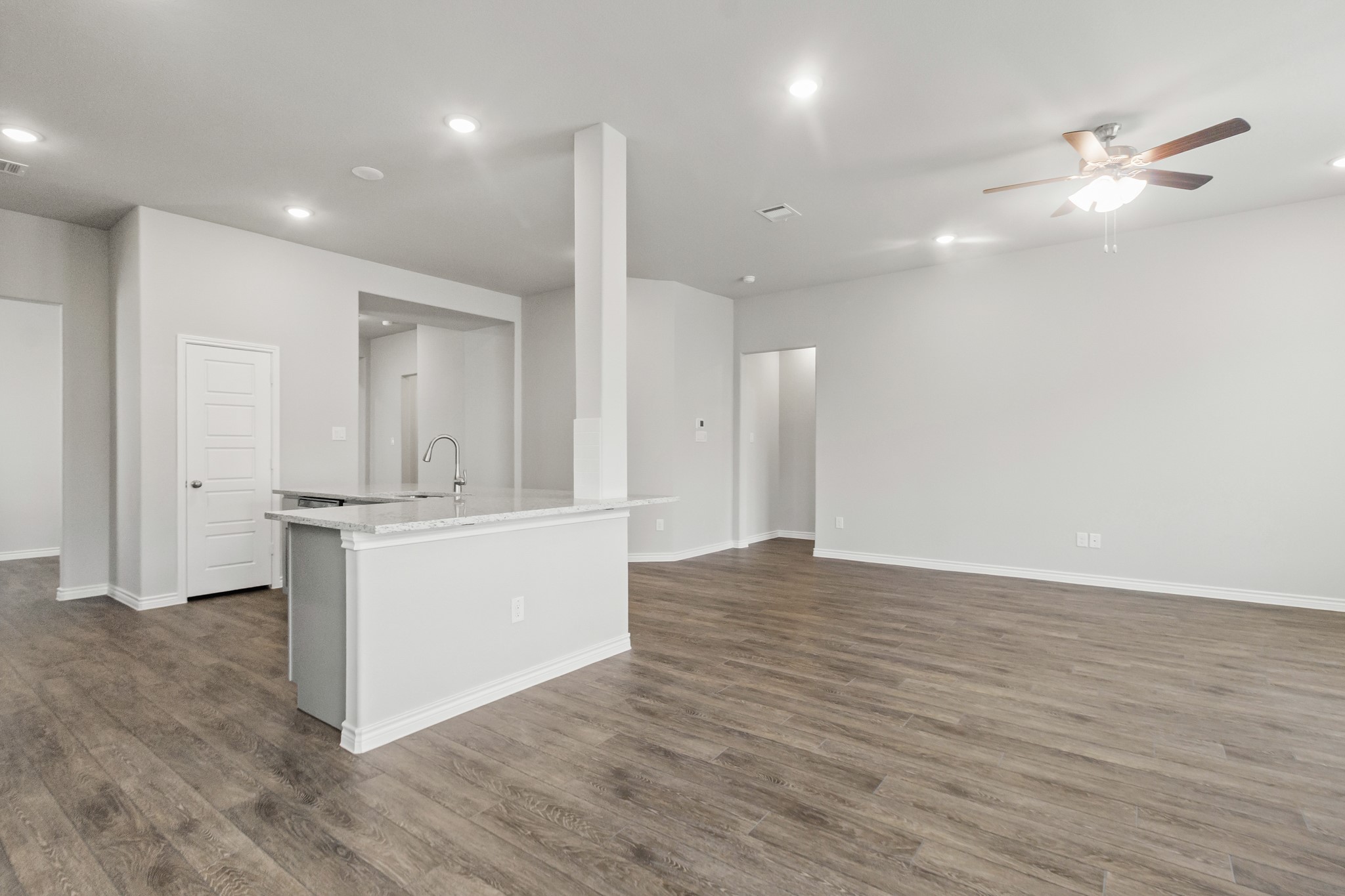 6909 Cattle Car Way Fort Worth TX 76036