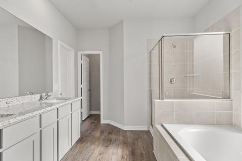 6909 Cattle Car Way Fort Worth TX 76036
